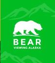 Bear Viewing Homer - Alaska Bear Viewing logo